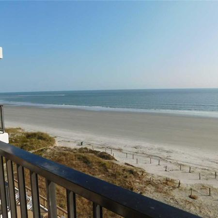 Appartement Sea Marsh à North Myrtle Beach Extérieur photo