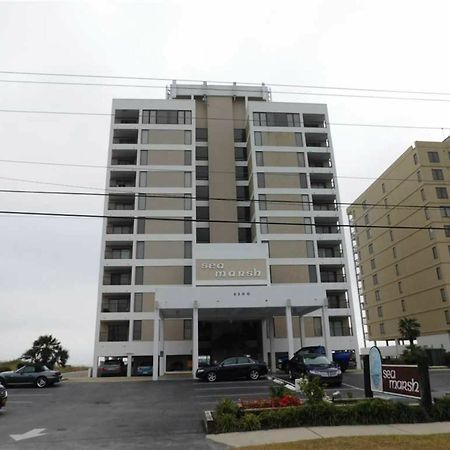 Appartement Sea Marsh à North Myrtle Beach Extérieur photo