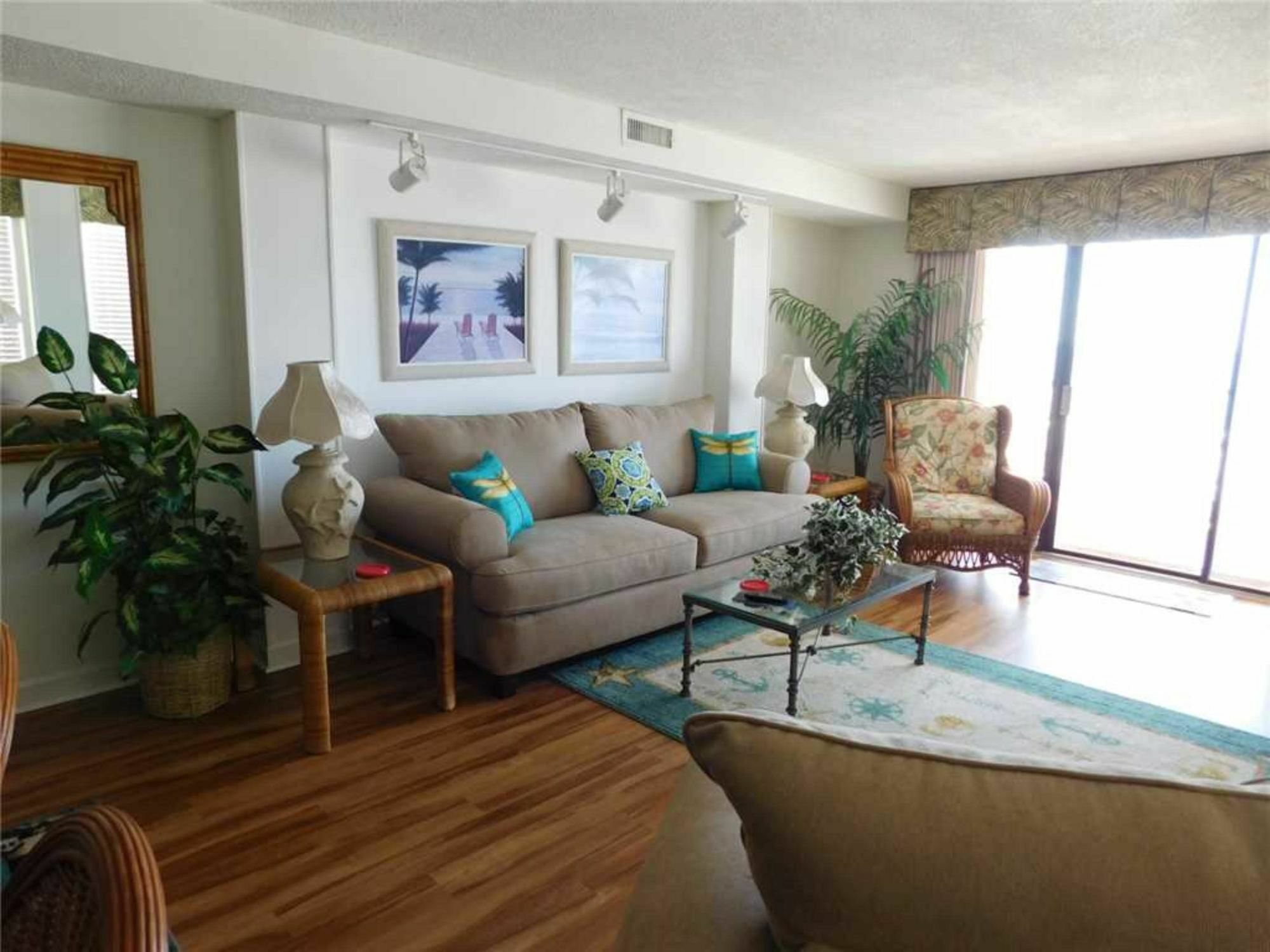 Appartement Sea Marsh à North Myrtle Beach Extérieur photo